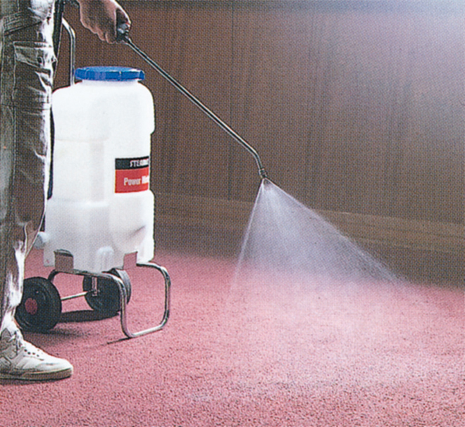 ハウスクリーニング