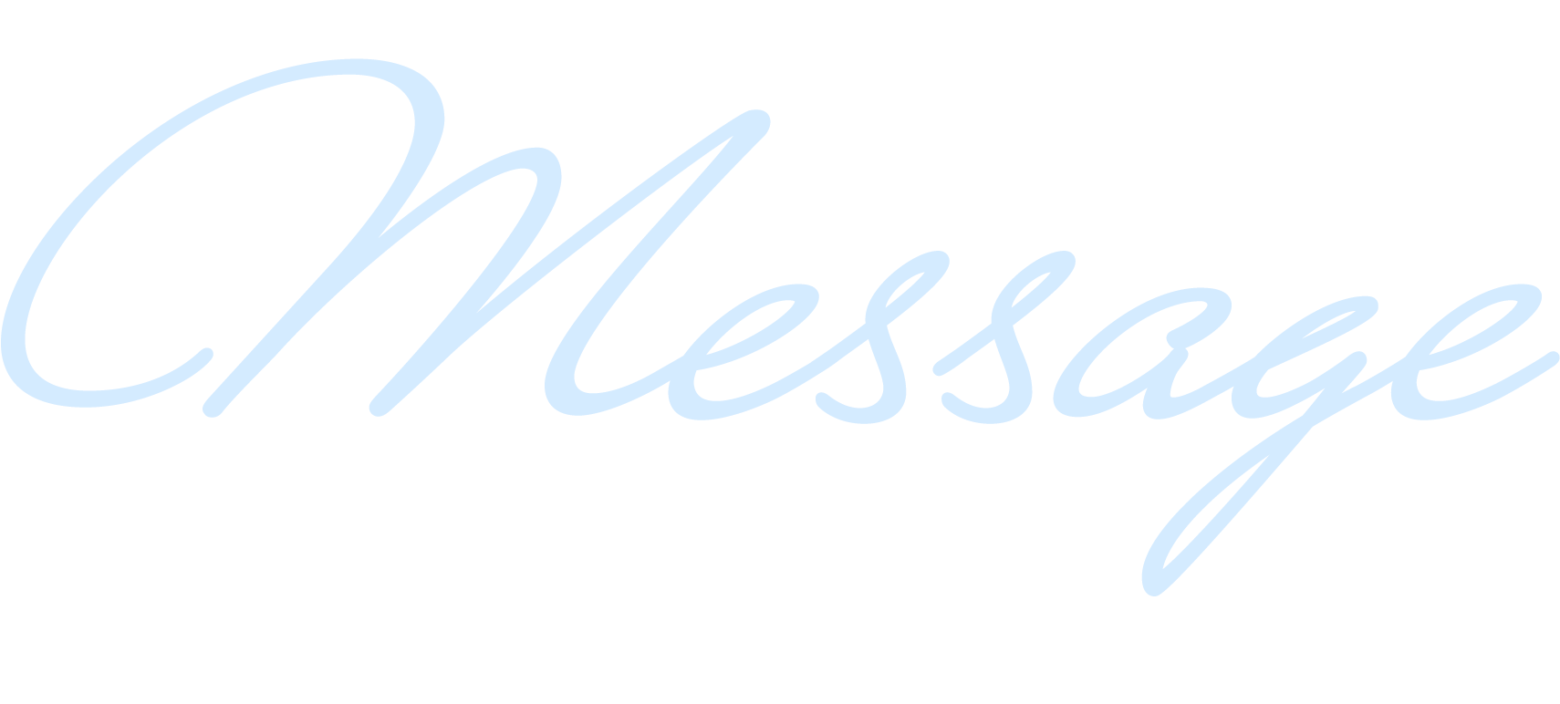 採用メッセージ