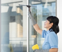 ビルメンテナンス事業部